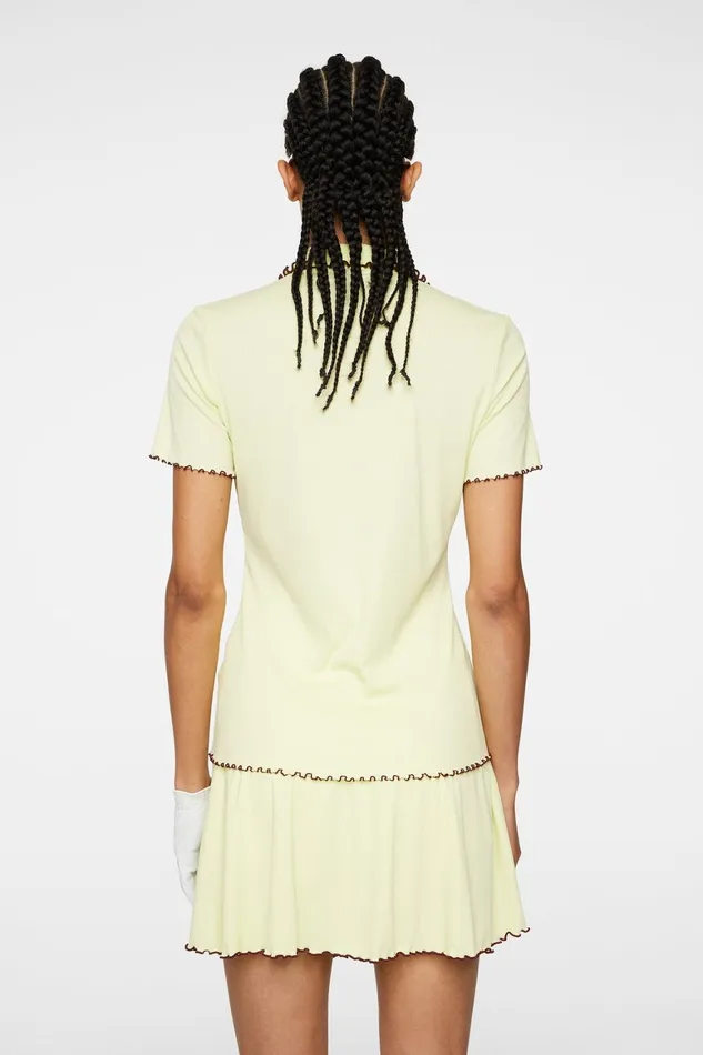 JLindeberg Marita Top Women Polo Shirts