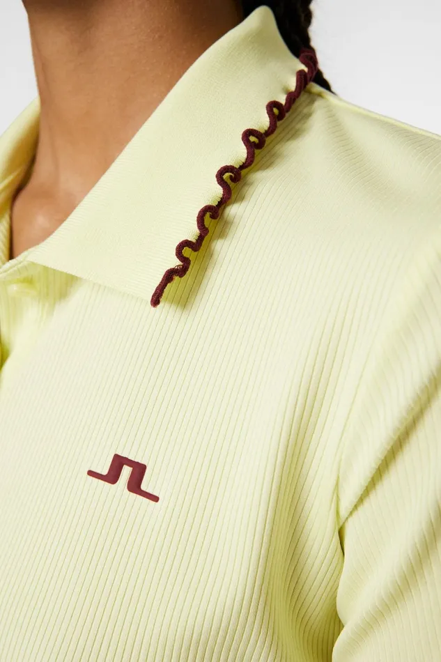 JLindeberg Marita Top Women Polo Shirts