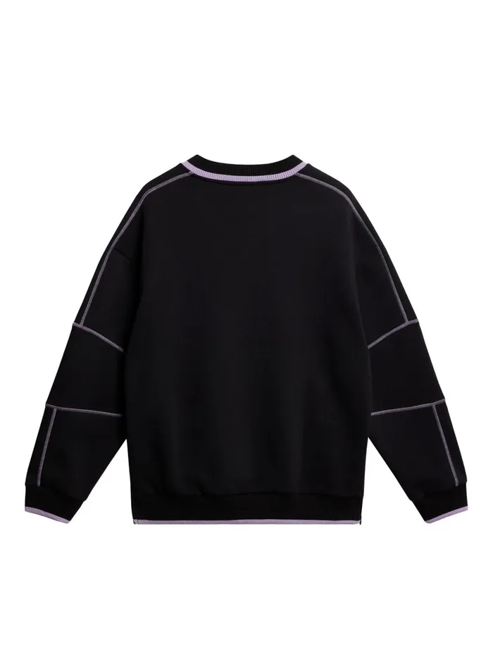 JLindeberg Nick Team Jersey Sweater Men Sweatshirts