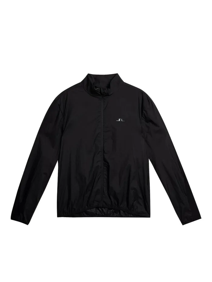 JLindeberg Orson 3d Knit Wind Jacket Men Jackets