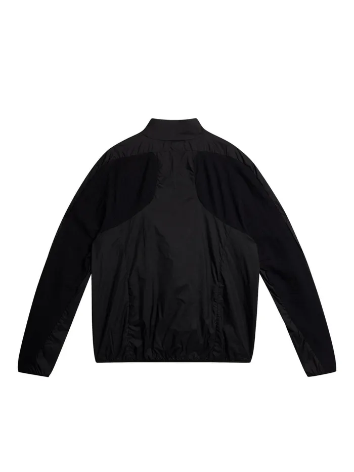 JLindeberg Orson 3d Knit Wind Jacket Men Jackets