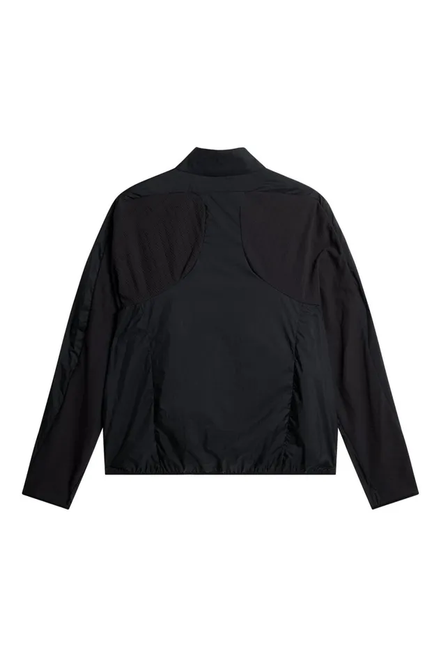 JLindeberg Orson 3d Knit Wind Jacket Men Jackets