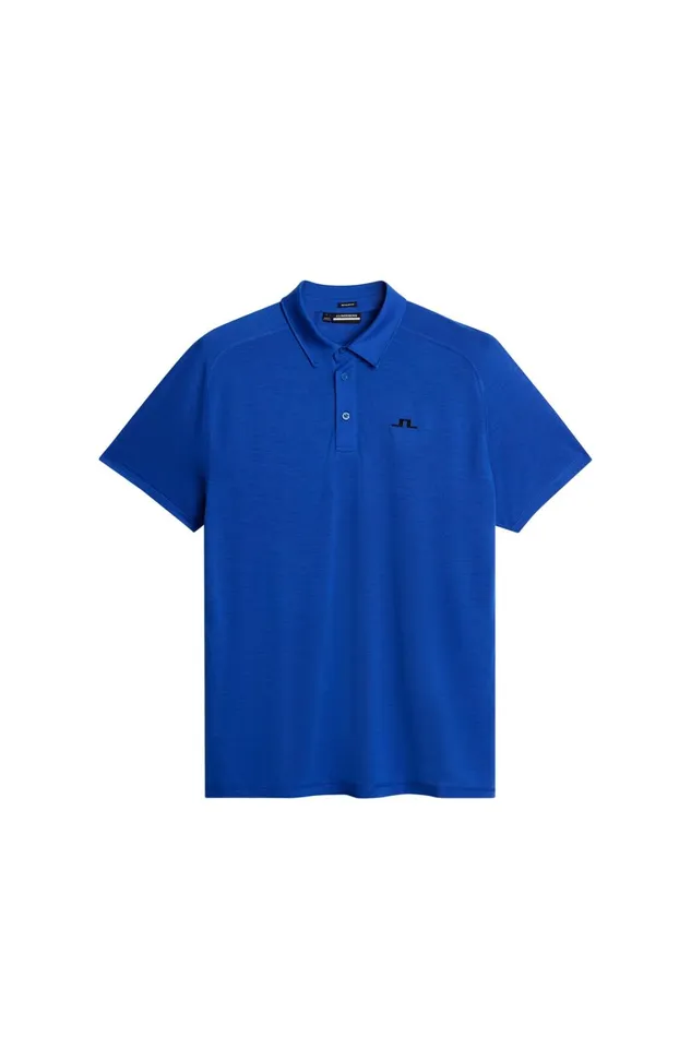 JLindeberg Paz Slim Fit Polo Men Polo Shirts