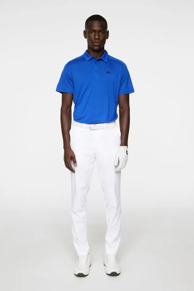 JLindeberg Paz Slim Fit Polo Men Polo Shirts