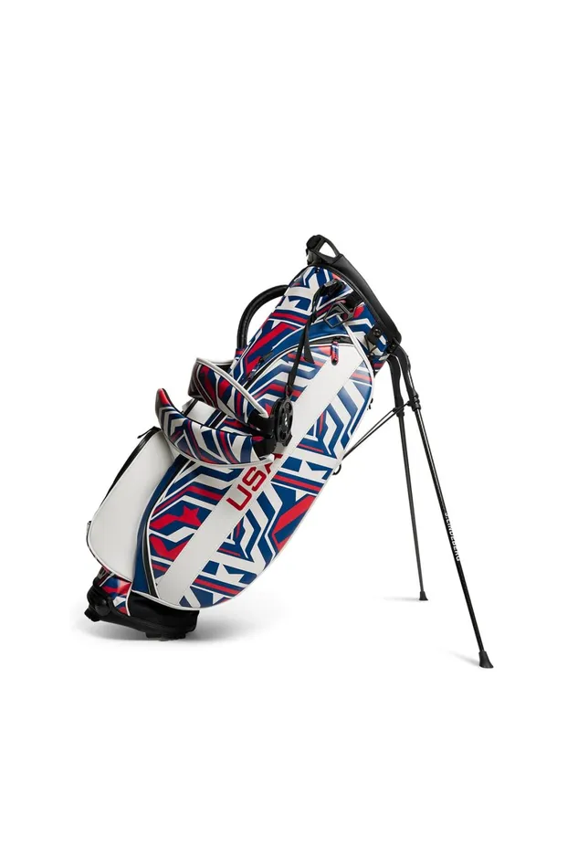 JLindeberg Play Stand Bag MenWomen Bags