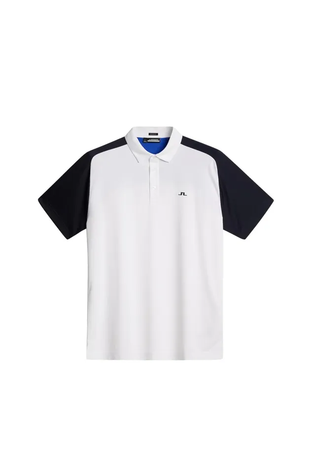 JLindeberg Rhodes Regular Fit Polo Men Polo Shirts