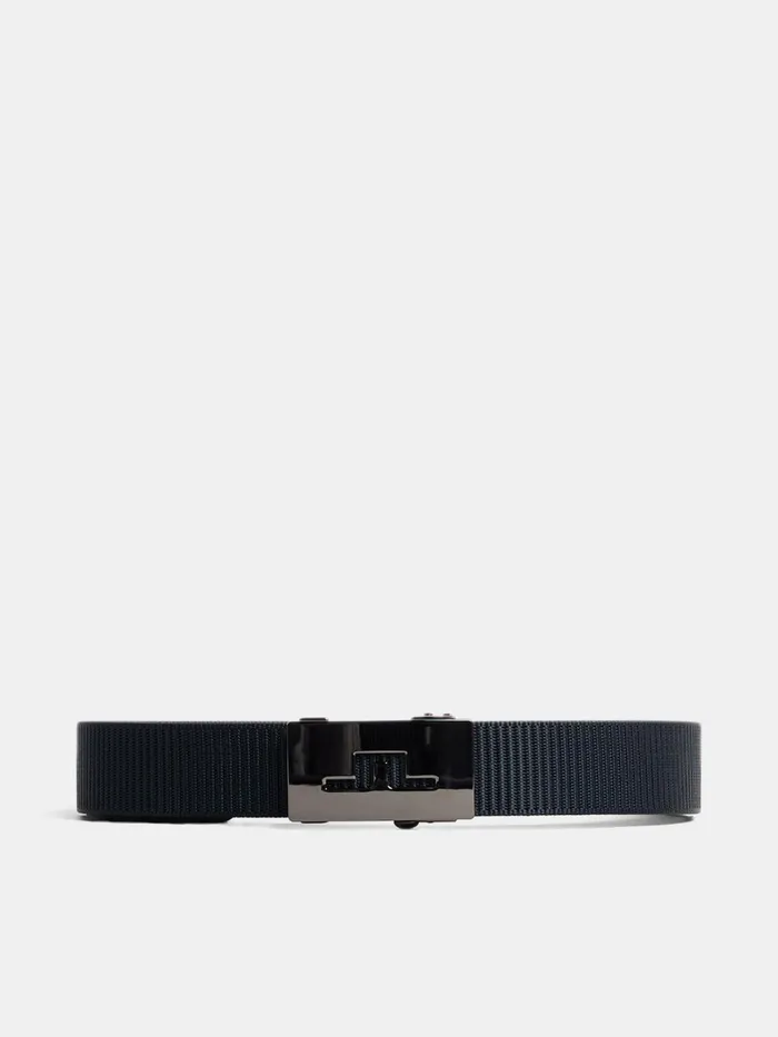 JLindeberg Roy Webbing Belt Men Belts