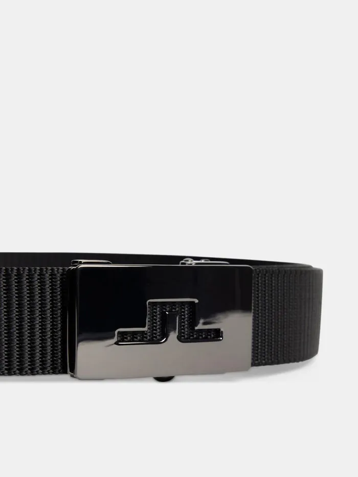 JLindeberg Roy Webbing Belt Men Belts