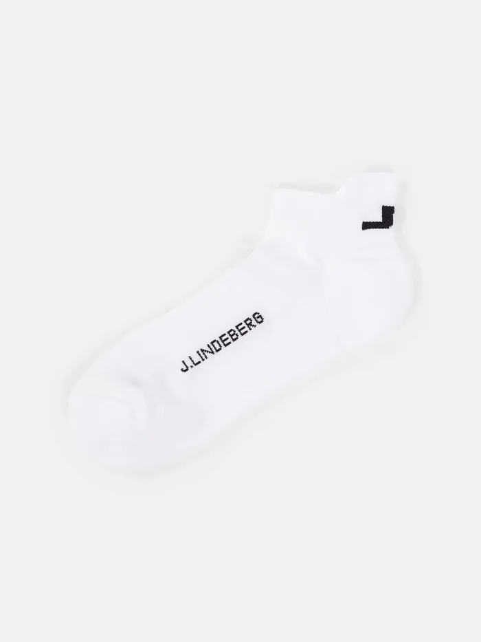 JLindeberg Short Golf Sock Men Golf Socks