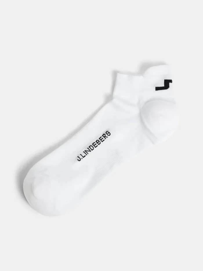 JLindeberg Short Golf Sock Men Golf Socks