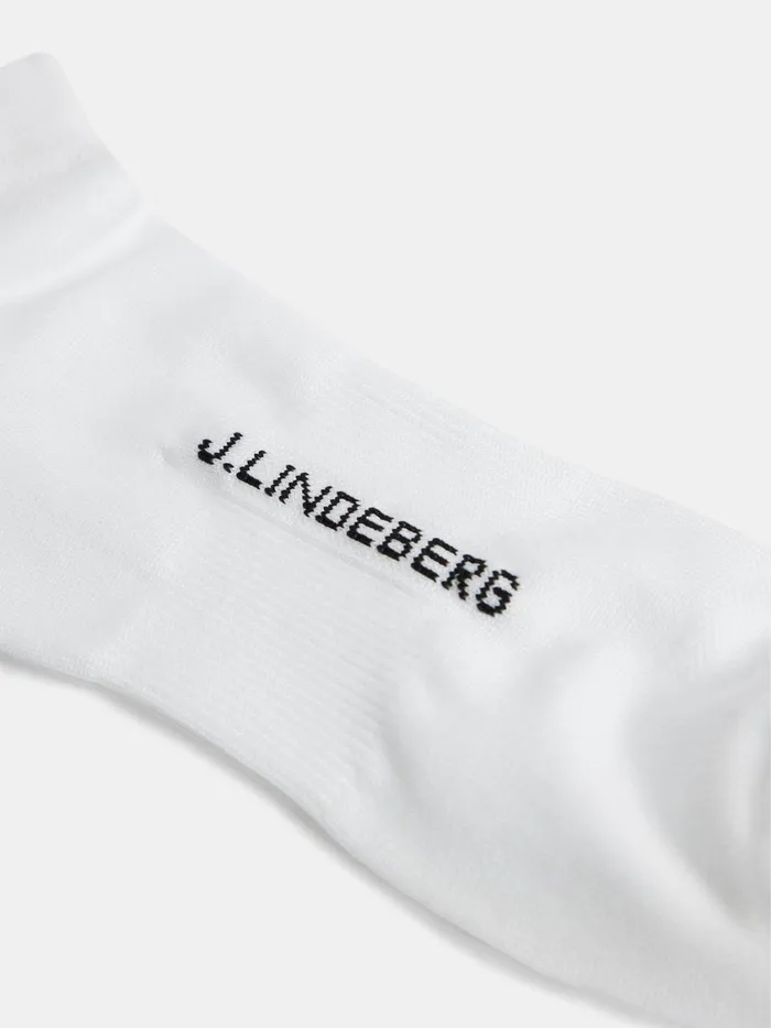JLindeberg Short Golf Sock Men Golf Socks