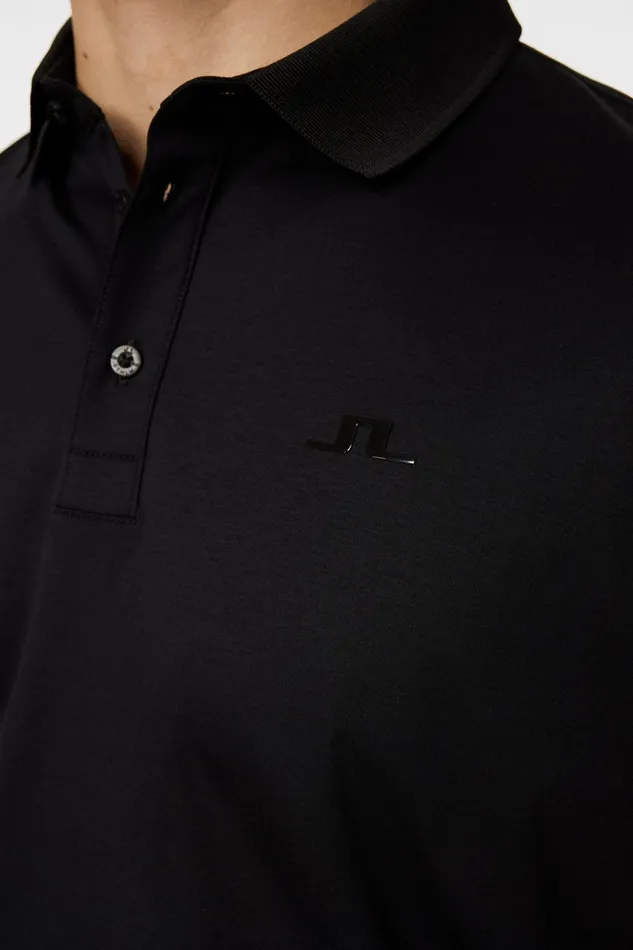 JLindeberg Silos Reg Fit Polo Men Polo Shirts