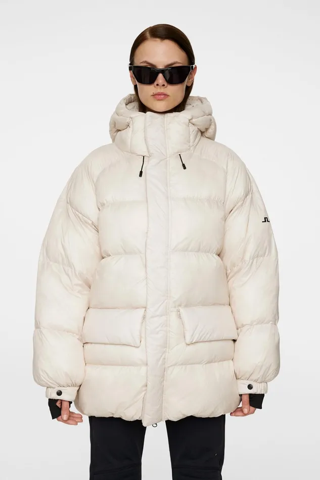 JLindeberg Suzy Jacket Women Jackets