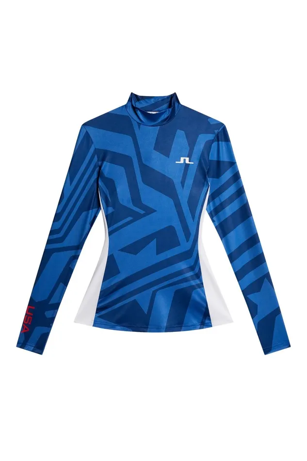 JLindeberg Sylvie Compression Top Women Compression