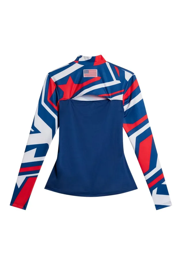 JLindeberg Sylvie Compression Top Women Compression