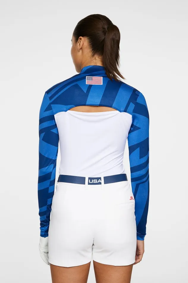 JLindeberg Sylvie Compression Top Women Compression
