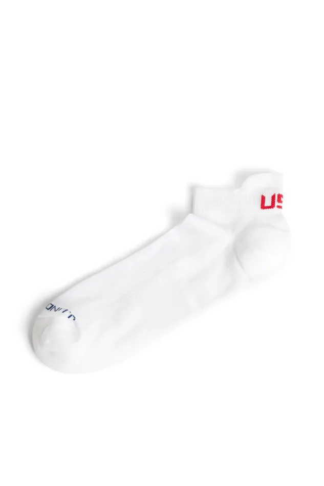 JLindeberg The Short Sock Men Socks