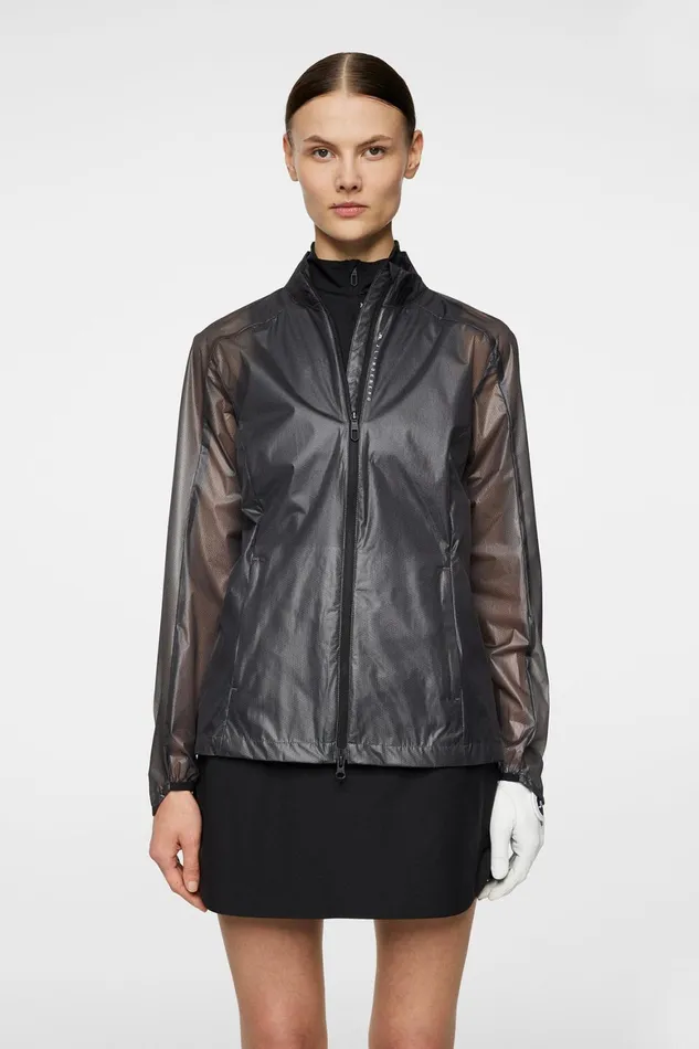 JLindeberg Thea Wind Jacket Women Jackets