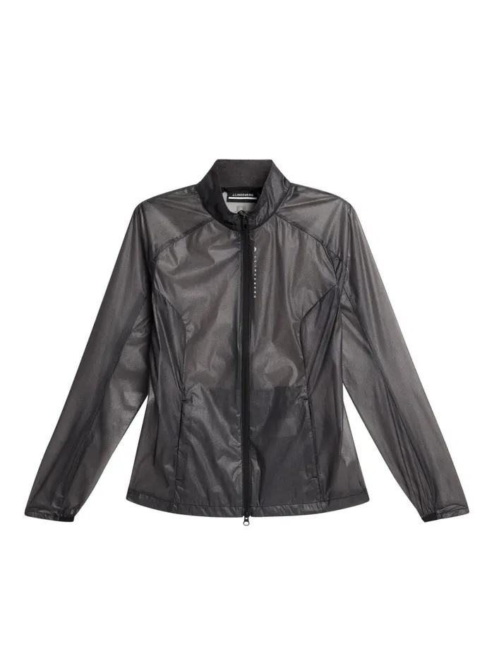 JLindeberg Thea Wind Jacket Women Jackets