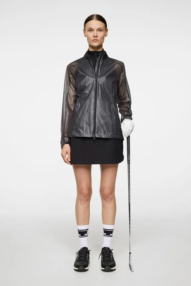 JLindeberg Thea Wind Jacket Women Jackets