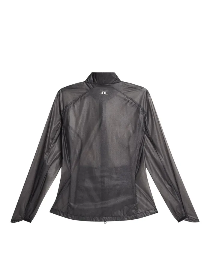 JLindeberg Thea Wind Jacket Women Jackets