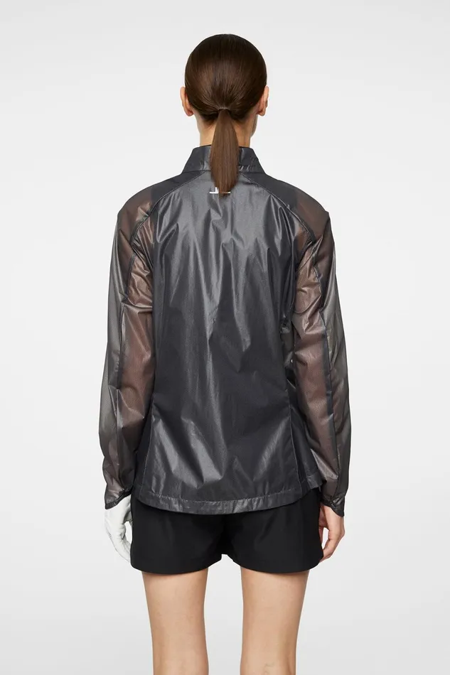 JLindeberg Thea Wind Jacket Women Jackets