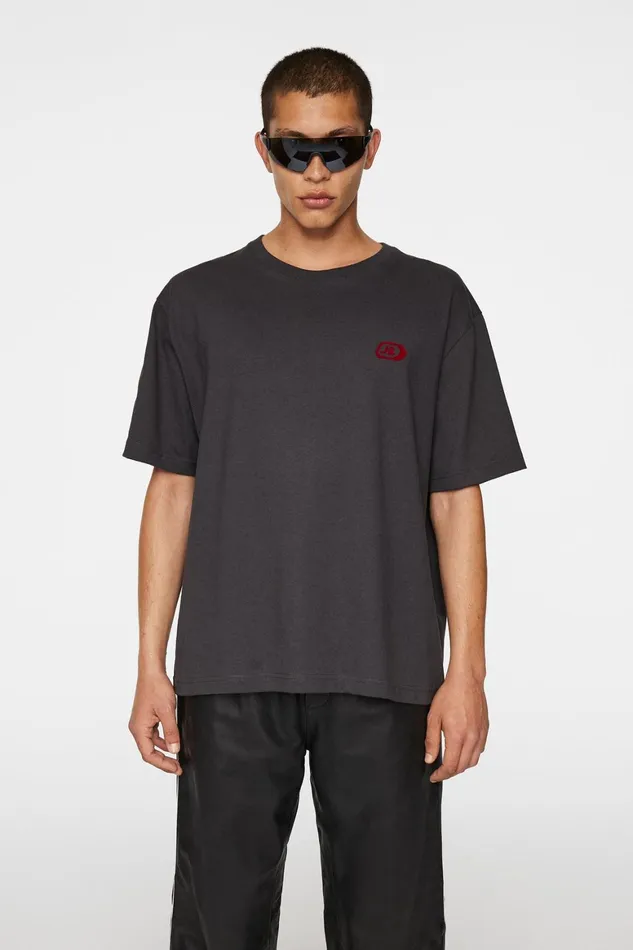 JLindeberg Tjorn Printed TShirt Men TShirts