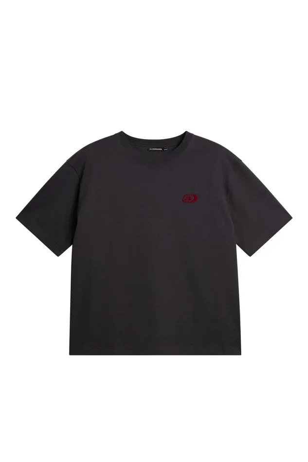 JLindeberg Tjorn Printed TShirt Men TShirts