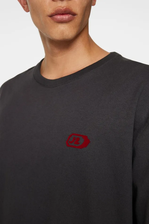 JLindeberg Tjorn Printed TShirt Men TShirts
