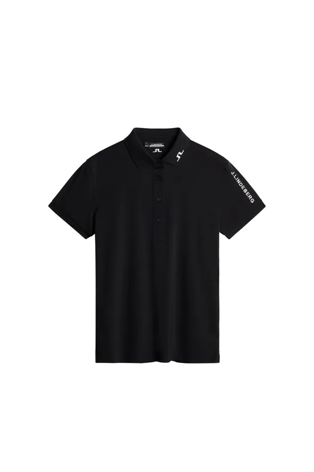 JLindeberg Tour Tech Golf Polo Women Polo Shirts