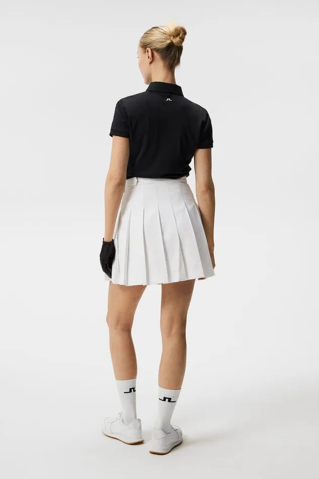 JLindeberg Tour Tech Golf Polo Women Polo Shirts