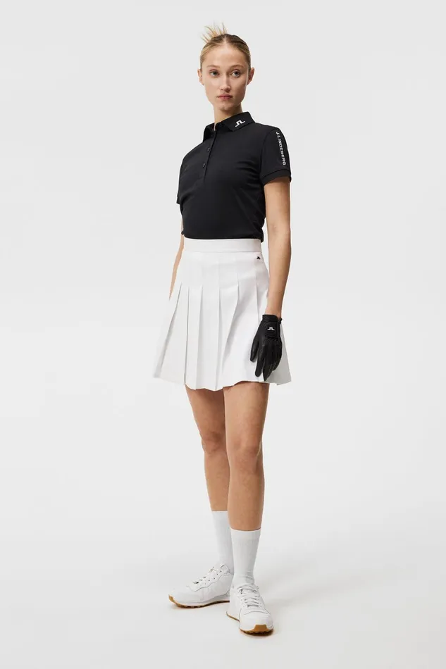 JLindeberg Tour Tech Golf Polo Women Polo Shirts
