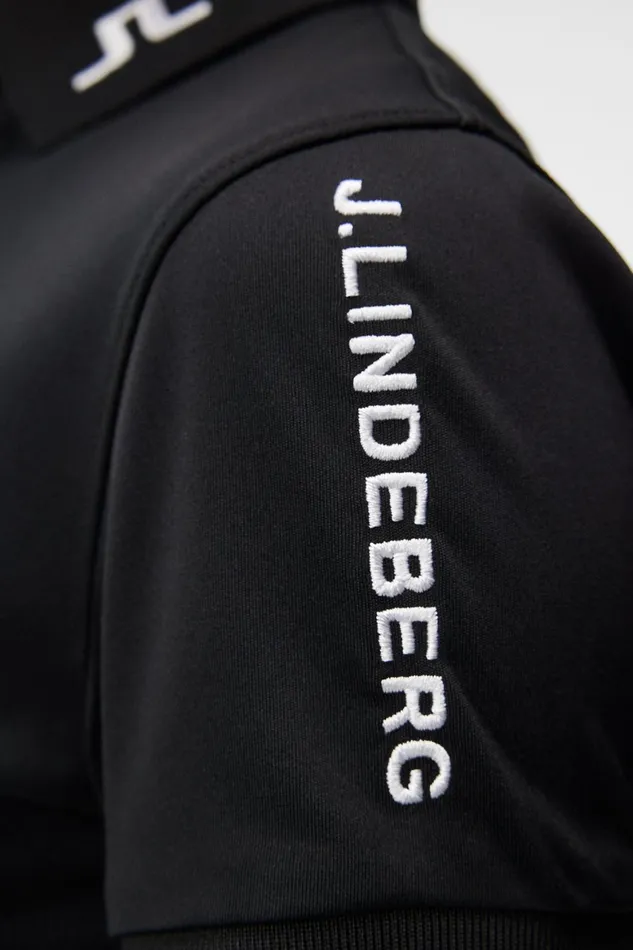 JLindeberg Tour Tech Golf Polo Women Polo Shirts
