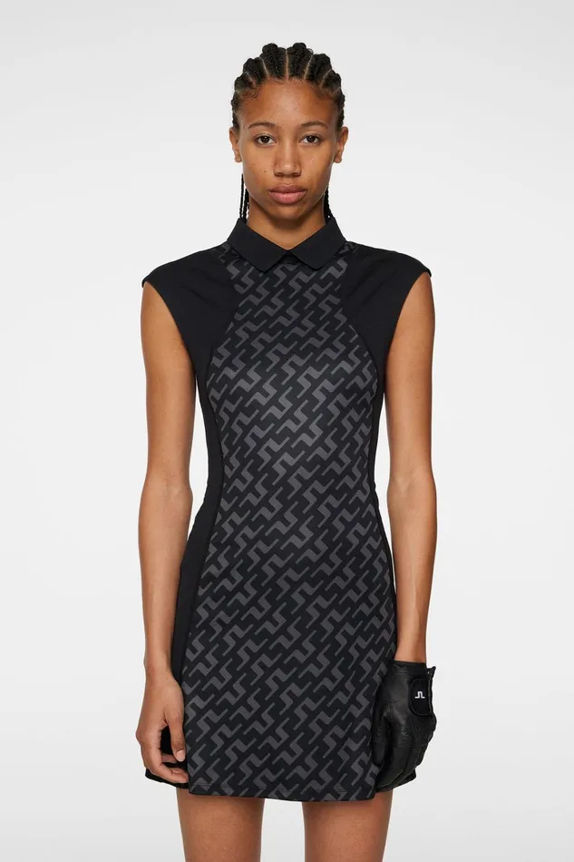 JLindeberg Ursa Dress Women Dresses