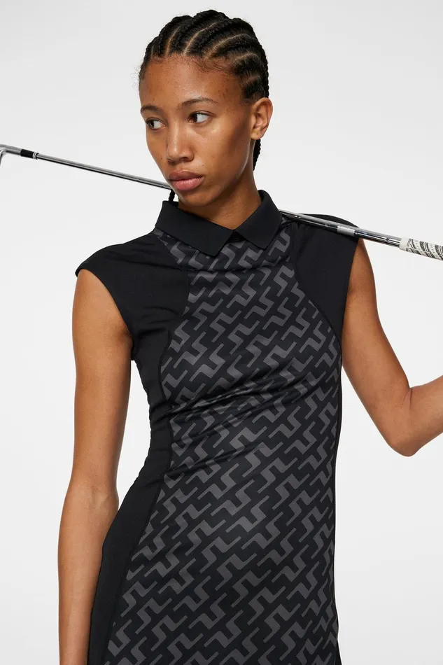 JLindeberg Ursa Dress Women Dresses