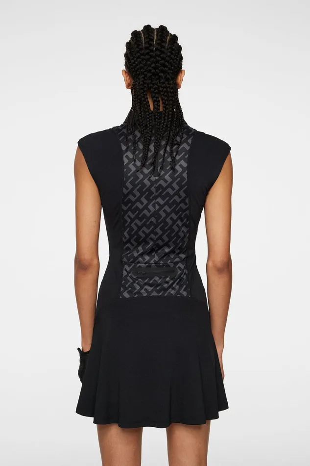 JLindeberg Ursa Dress Women Dresses