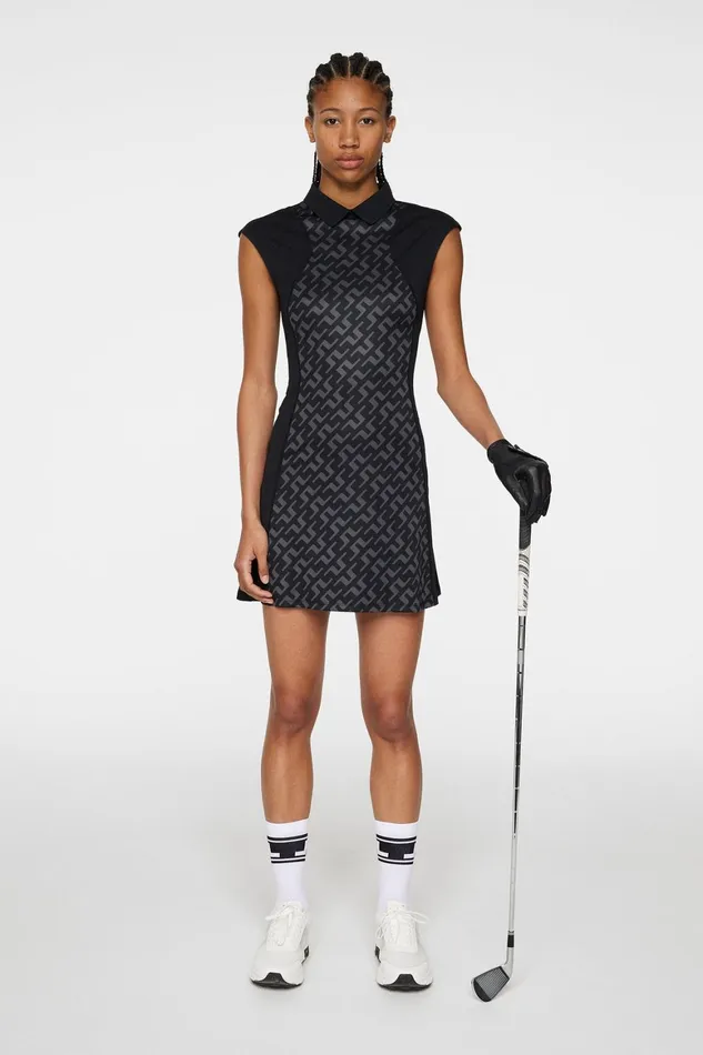 JLindeberg Ursa Dress Women Dresses