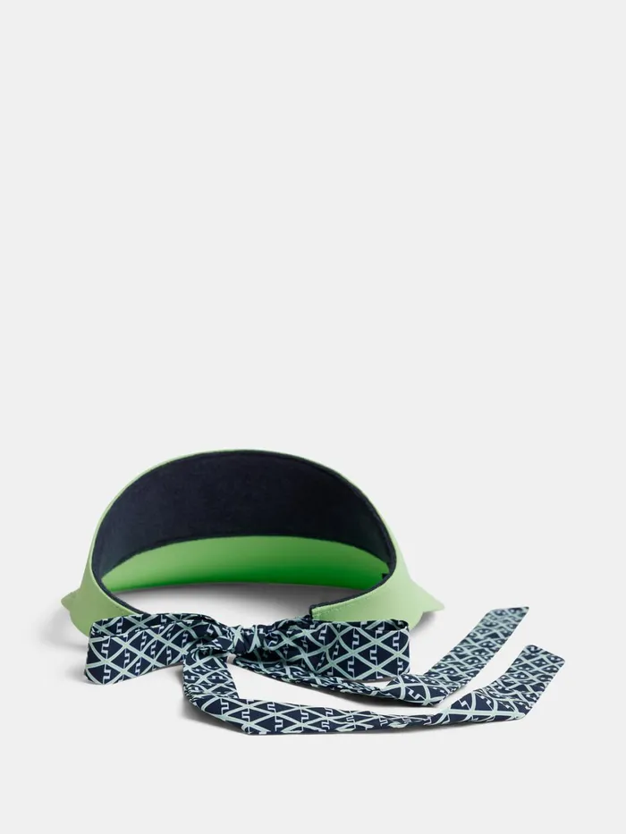 JLindeberg Vilma Big Visor Women Caps
