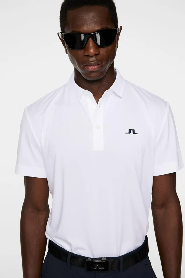 JLindeberg Wince Reg Fit Polo Men Polo Shirts