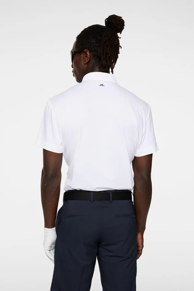 JLindeberg Wince Reg Fit Polo Men Polo Shirts