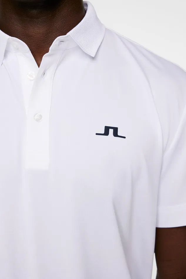 JLindeberg Wince Reg Fit Polo Men Polo Shirts