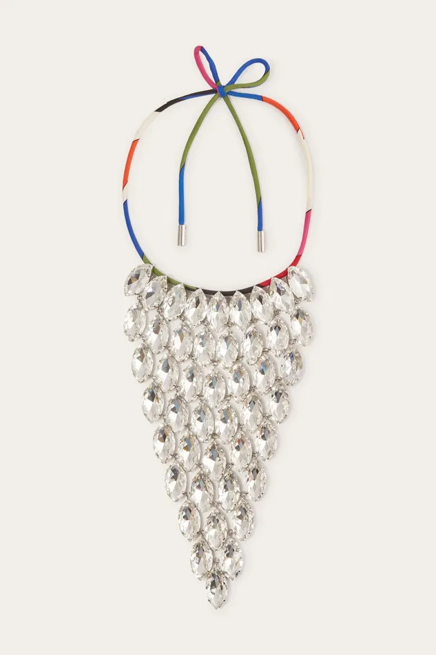 Jewellery Women PUCCI Diva Necklace