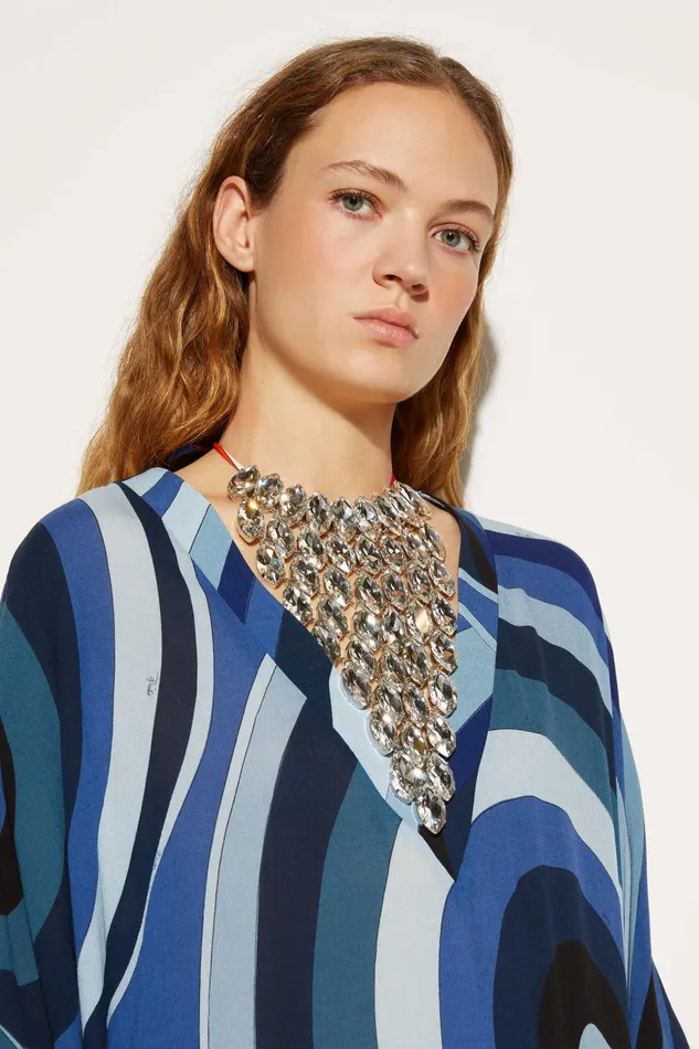 Jewellery Women PUCCI Diva Necklace