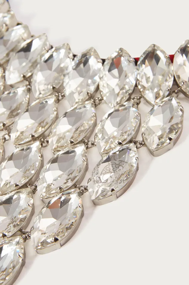 Jewellery Women PUCCI Diva Necklace