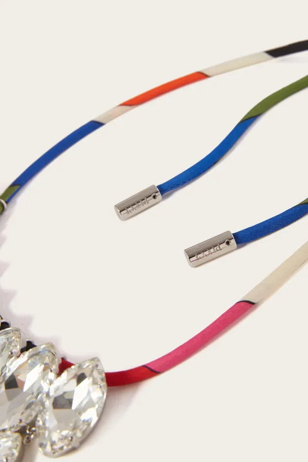 Jewellery Women PUCCI Diva Necklace