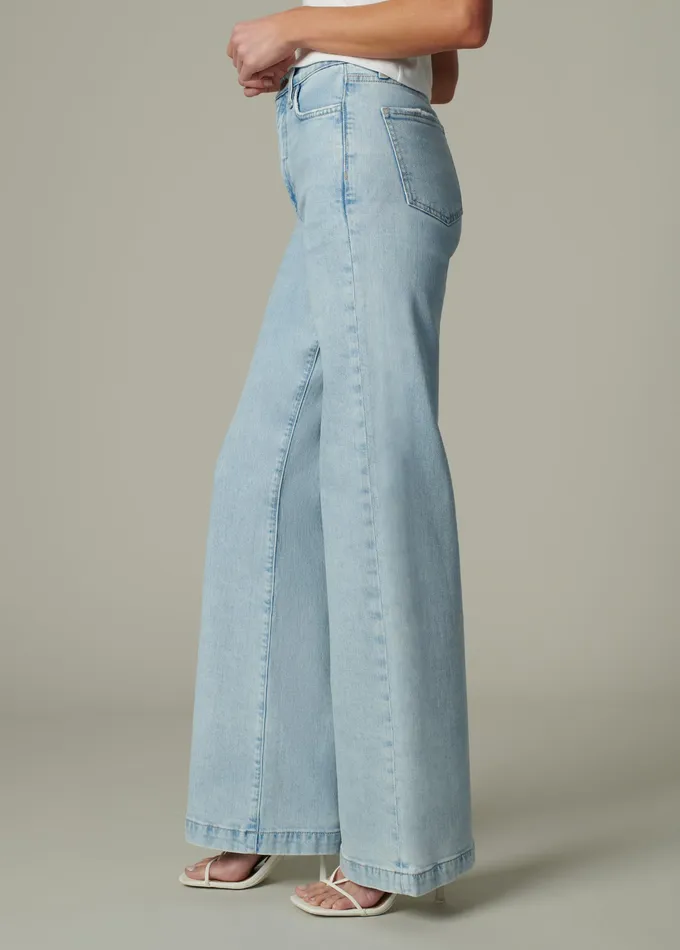 Joe8217s Jeans Wide Leg Women THE MIA Feelin Sparks