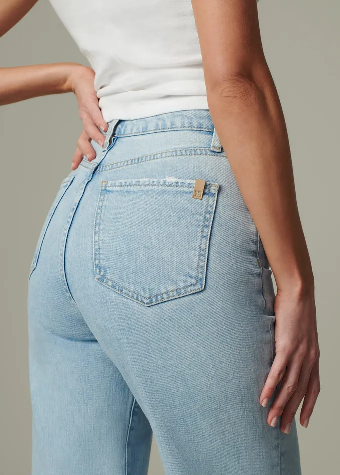 Joe8217s Jeans Wide Leg Women THE MIA Feelin Sparks