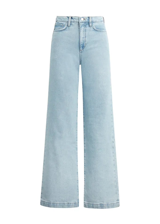 Joe8217s Jeans Wide Leg Women THE MIA Feelin Sparks