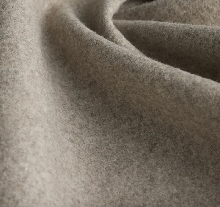 Johnston and Murphy Shoes Men Amherst Wool UThroat Taupe Wool