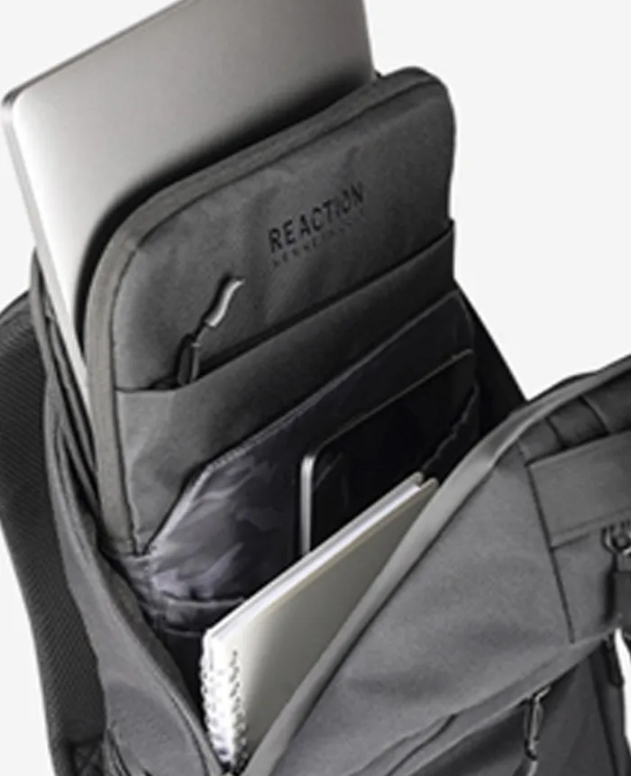 Kenneth Cole Bags and Belts Men Parker 17 Black Kenneth Cole Bags and Belts Men Parker 17 Black